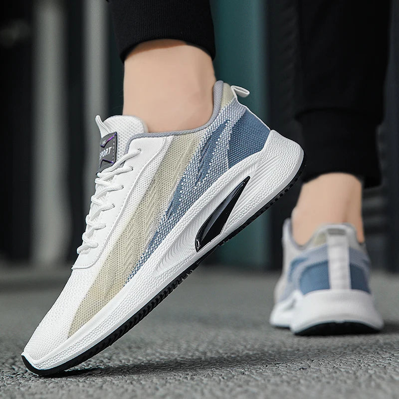 Lightweight and Comfortable Mesh Orthopedic Shoes | Lupi