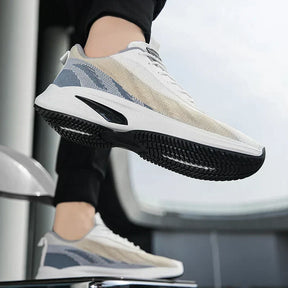 Lightweight and Comfortable Mesh Orthopedic Shoes | Lupi