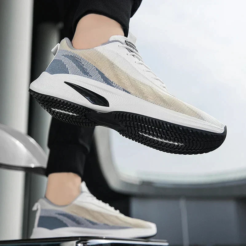 Lightweight and Comfortable Mesh Orthopedic Shoes | Lupi