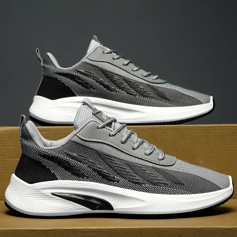 Lightweight and Comfortable Mesh Orthopedic Shoes | Lupi