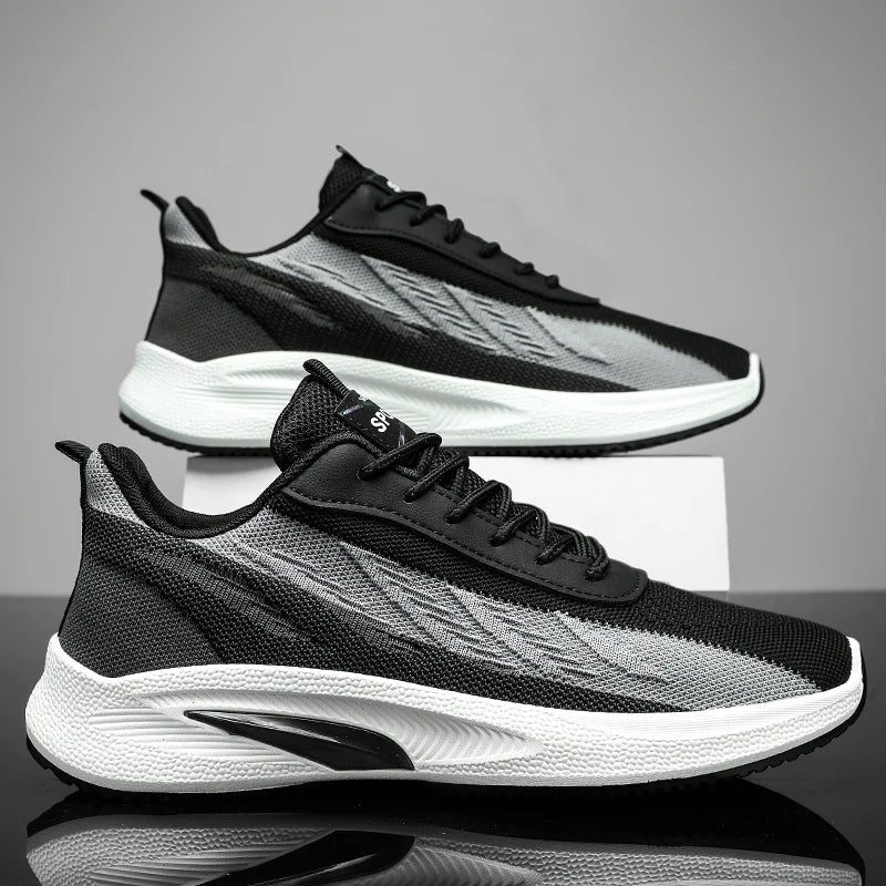 Lightweight and Comfortable Mesh Orthopedic Shoes | Lupi