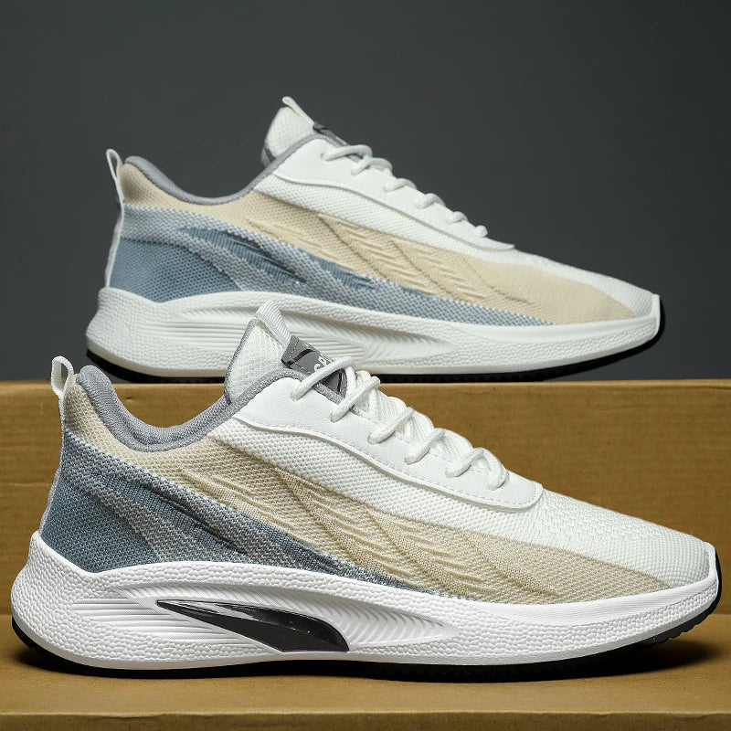 Lightweight and Comfortable Mesh Orthopedic Shoes | Lupi