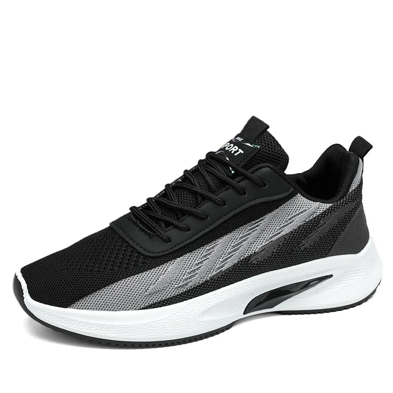 Lightweight and Comfortable Mesh Orthopedic Shoes | Lupi