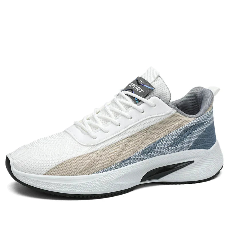 Lightweight and Comfortable Mesh Orthopedic Shoes | Lupi