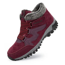 WARM AND COMFORTABLE NON-SLIP BOOTS | Lupi
