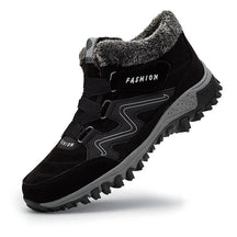 WARM AND COMFORTABLE NON-SLIP BOOTS | Lupi