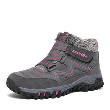 WARM AND COMFORTABLE NON-SLIP BOOTS | Lupi