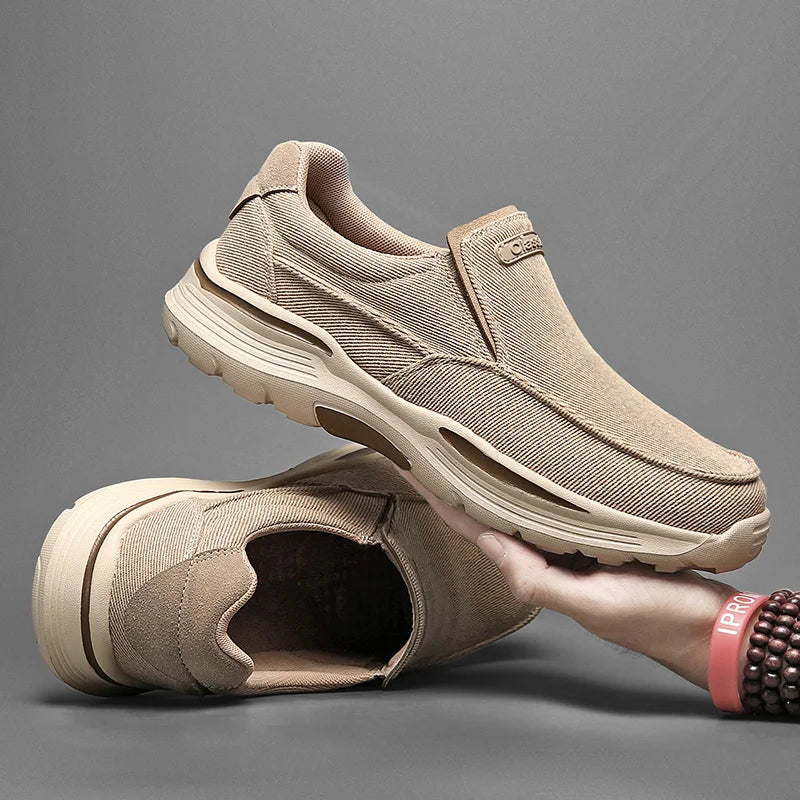 RESISTANT & COMFORTABLE MUST PRO SHOES | Lupi