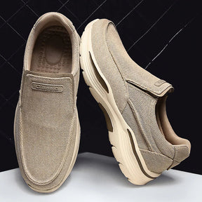 RESISTANT & COMFORTABLE MUST PRO SHOES | Lupi