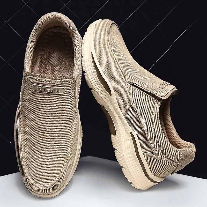 RESISTANT & COMFORTABLE MUST PRO SHOES | Lupi