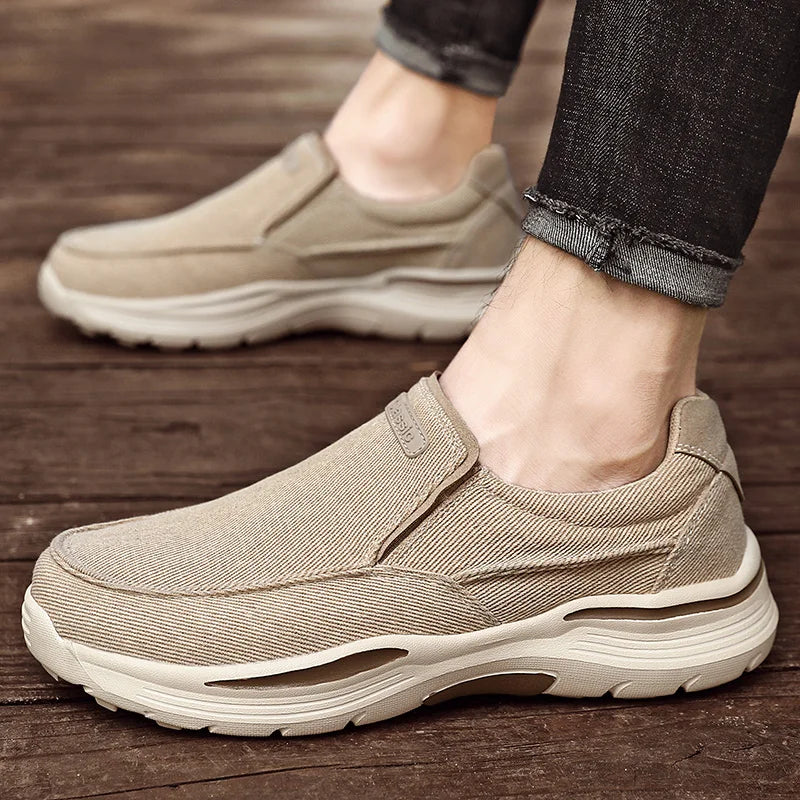 RESISTANT & COMFORTABLE MUST PRO SHOES | Lupi
