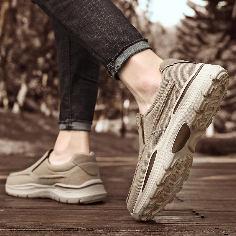 RESISTANT & COMFORTABLE MUST PRO SHOES | Lupi