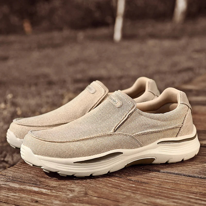 RESISTANT & COMFORTABLE MUST PRO SHOES | Lupi