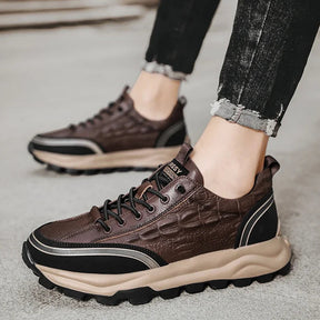 Durable & Comfortable Rogue Shoes | Lupi