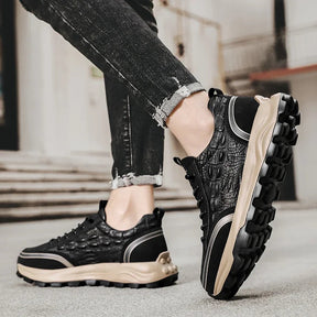 Durable & Comfortable Rogue Shoes | Lupi