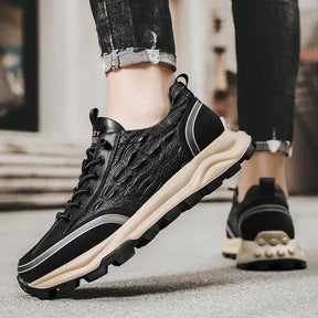Durable & Comfortable Rogue Shoes | Lupi