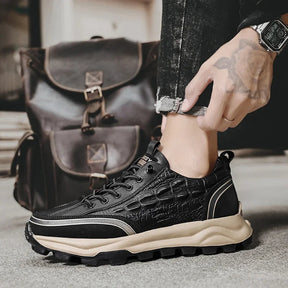 Durable & Comfortable Rogue Shoes | Lupi