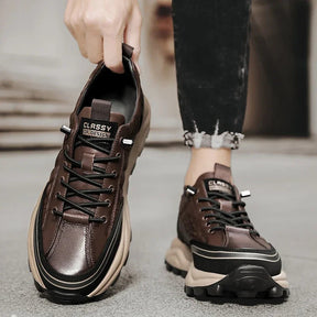 Durable & Comfortable Rogue Shoes | Lupi