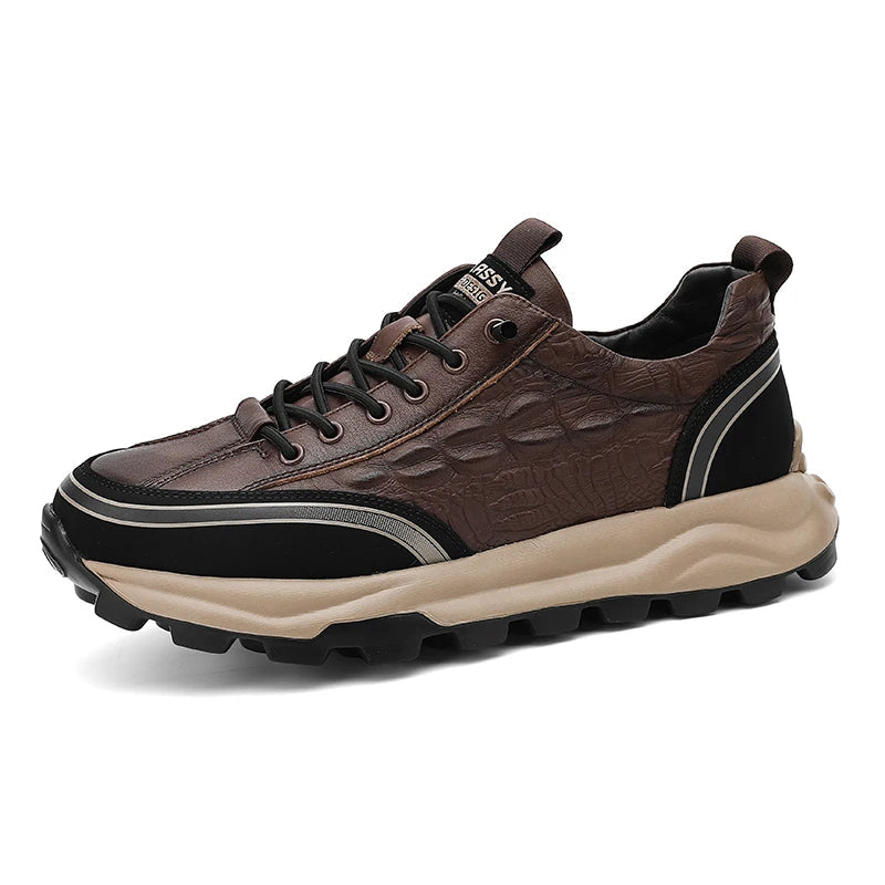 Durable & Comfortable Rogue Shoes | Lupi