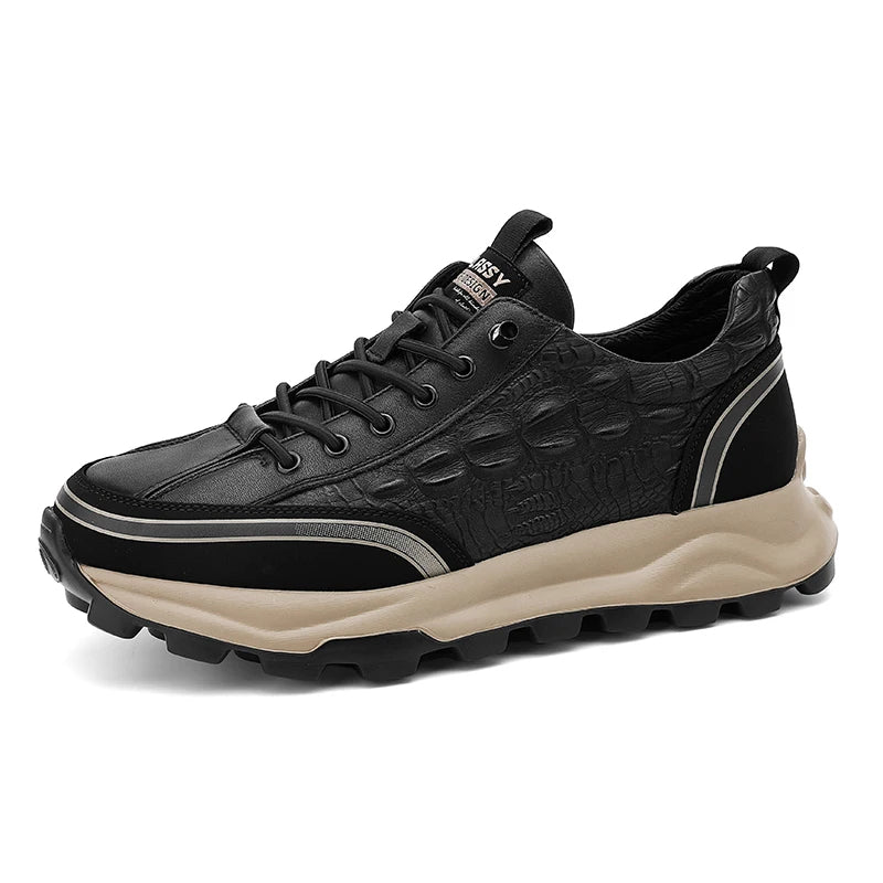 Durable & Comfortable Rogue Shoes | Lupi