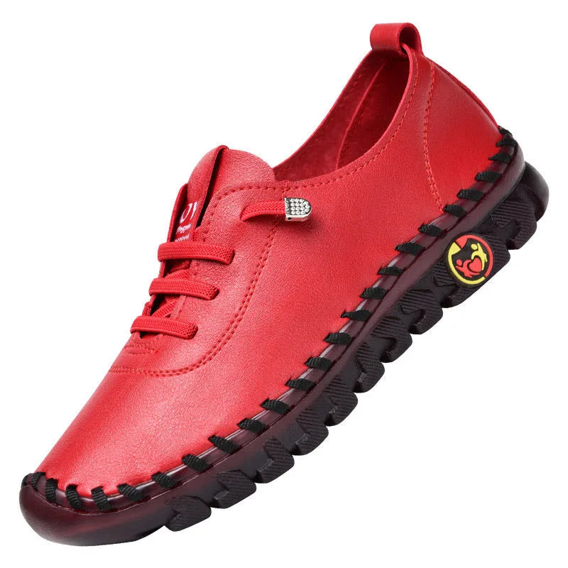 REXY ORTHOPEDIC SNEAKERS | Lupi