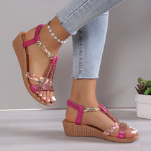 Ruzan Orthopedic Sandal | Lupi