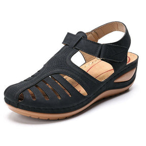 Jane Orthopedic Sandal | Lupi
