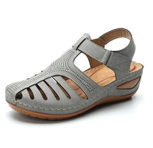 Jane Orthopedic Sandal | Lupi