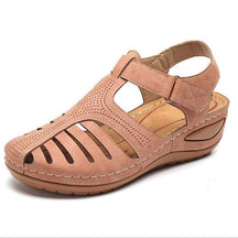 Jane Orthopedic Sandal | Lupi