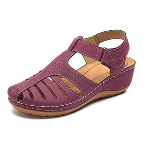 Jane Orthopedic Sandal | Lupi