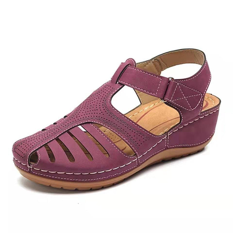 Jane Orthopedic Sandal | Lupi
