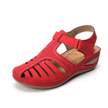 Jane Orthopedic Sandal | Lupi