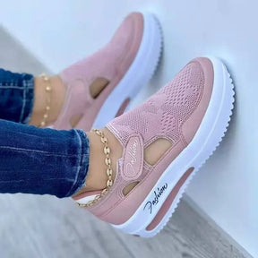 Sana - Orthopedic Shoes