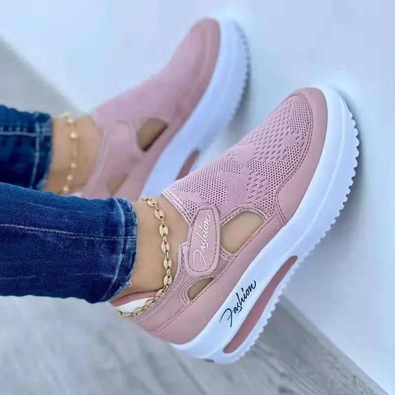 Sana - Orthopedic Shoes