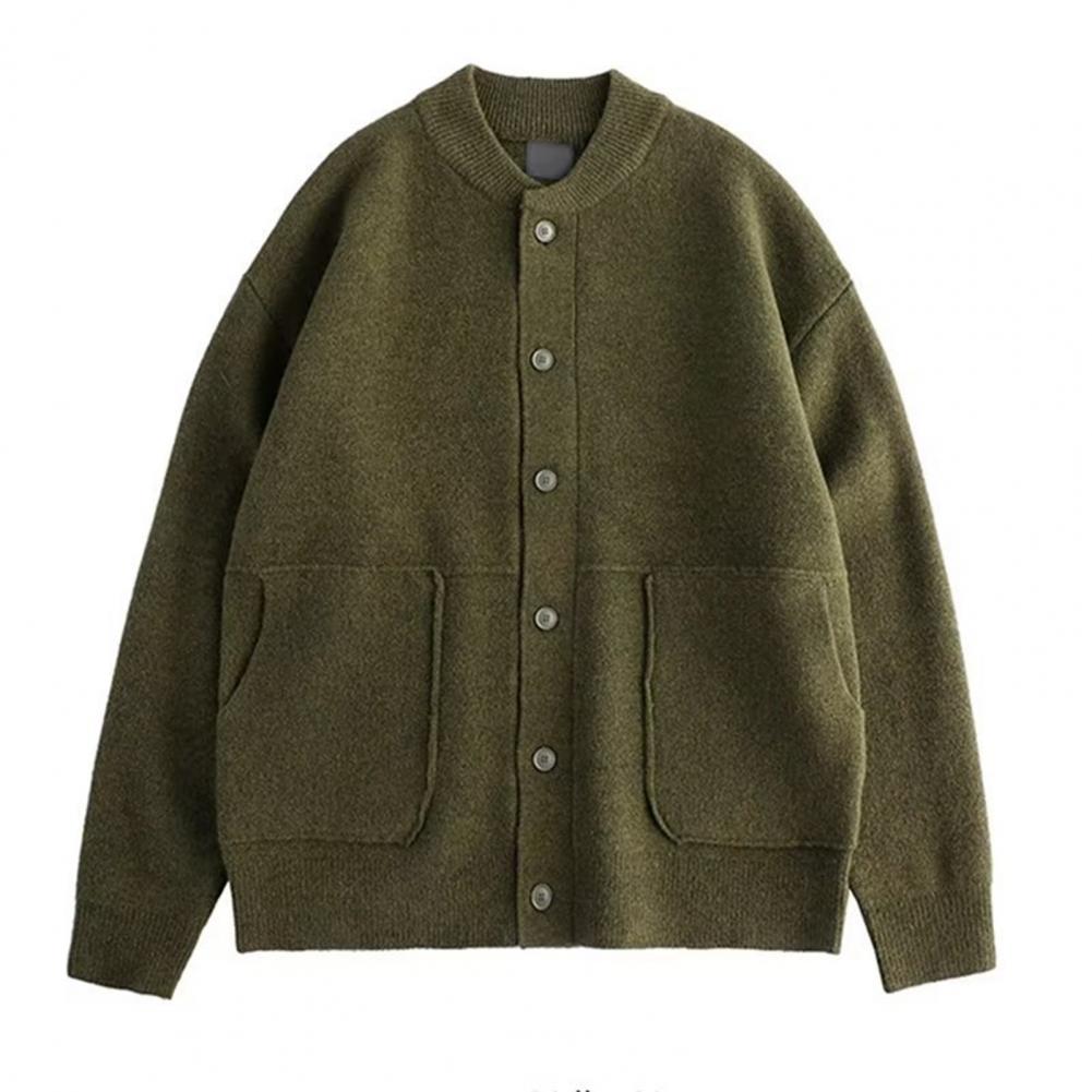 Beaufort Casual Cardigan | Lupi