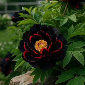 🌸 Rare Climbing Peony Bulbs🪴Big Full Blooms, Cold Hardy Perennial, Easy to Grow Garden Favorite