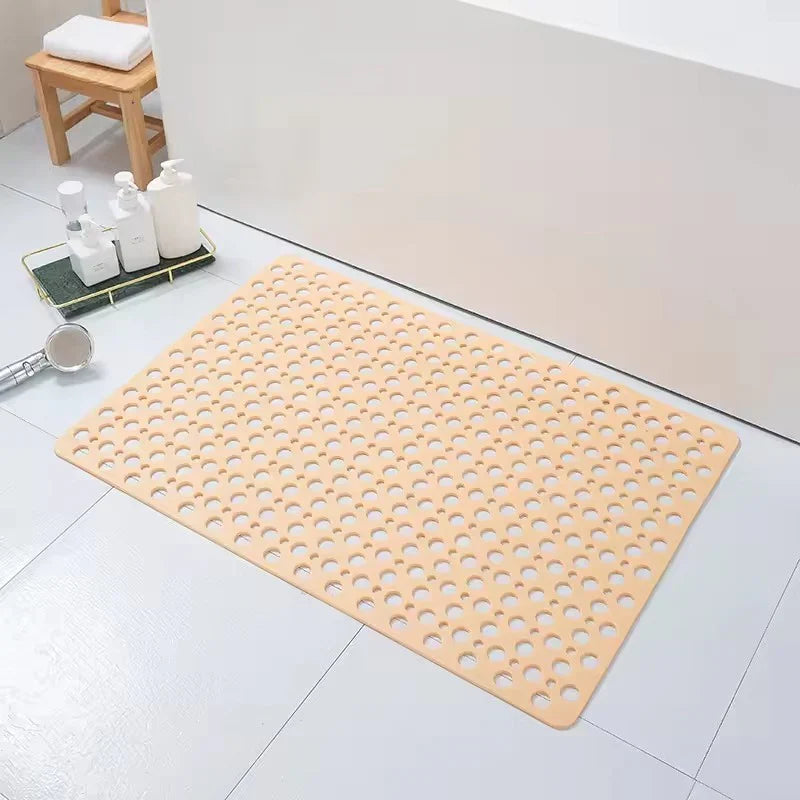 GripGuard – Non-Slip Shower Safety Mat