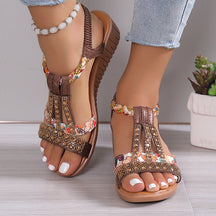 Ruzan Orthopedic Sandal | Lupi