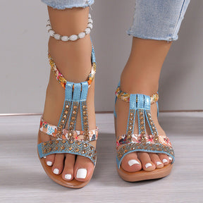 Ruzan Orthopedic Sandal | Lupi