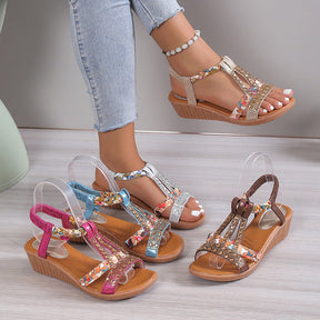 Ruzan Orthopedic Sandal | Lupi