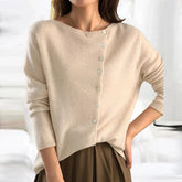Heather Elegant Cardigan | Lupi