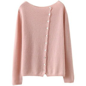 Heather Elegant Cardigan | Lupi