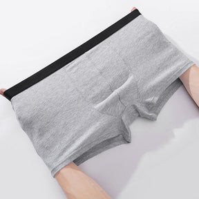Basic Boxer Shorts | Lupi