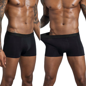Basic Boxer Shorts | Lupi