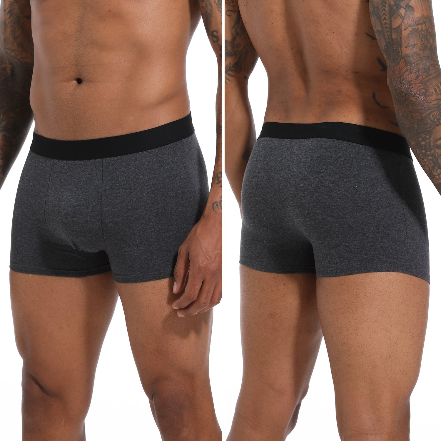 Basic Boxer Shorts | Lupi