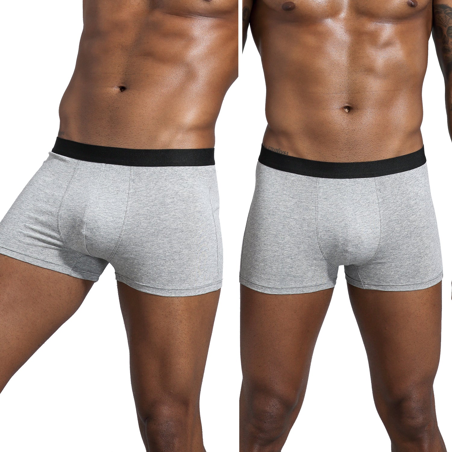 Basic Boxer Shorts | Lupi
