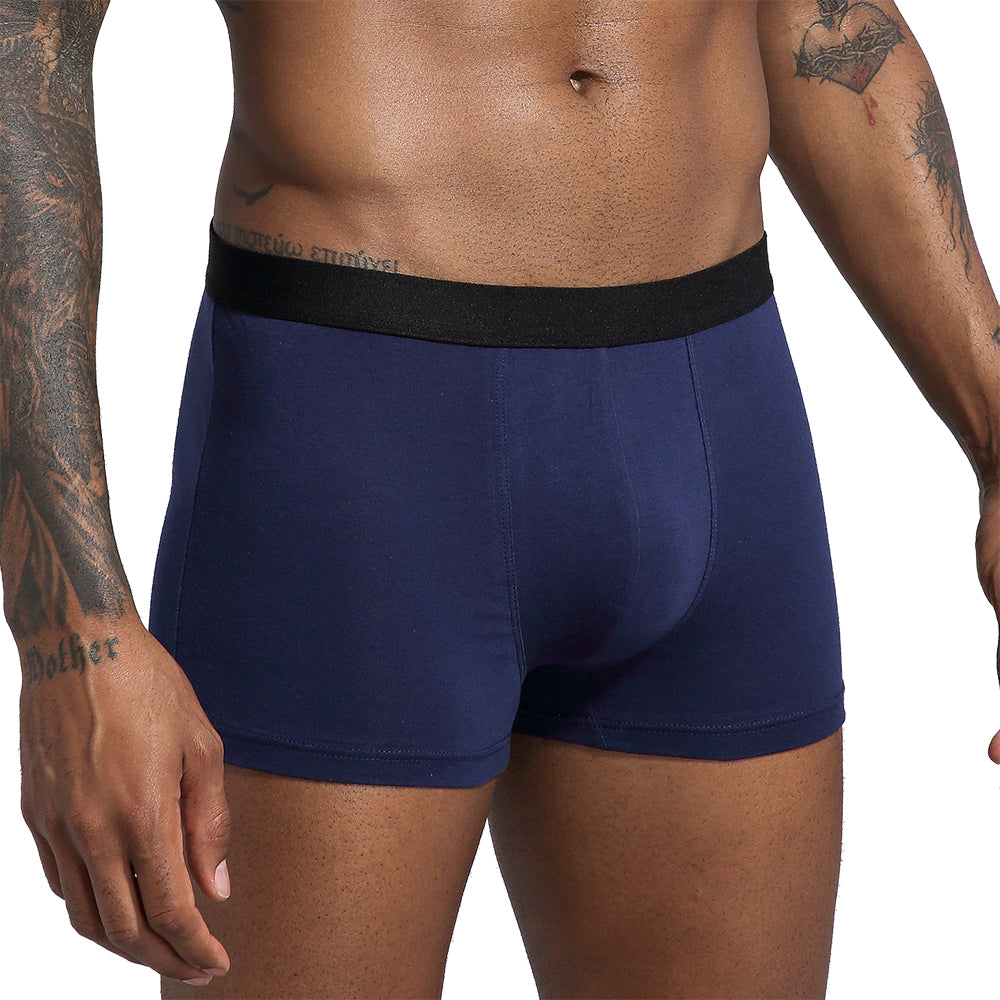 Basic Boxer Shorts | Lupi