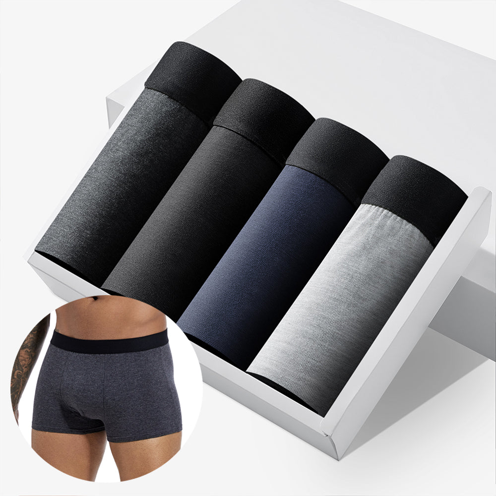 Basic Boxer Shorts | Lupi