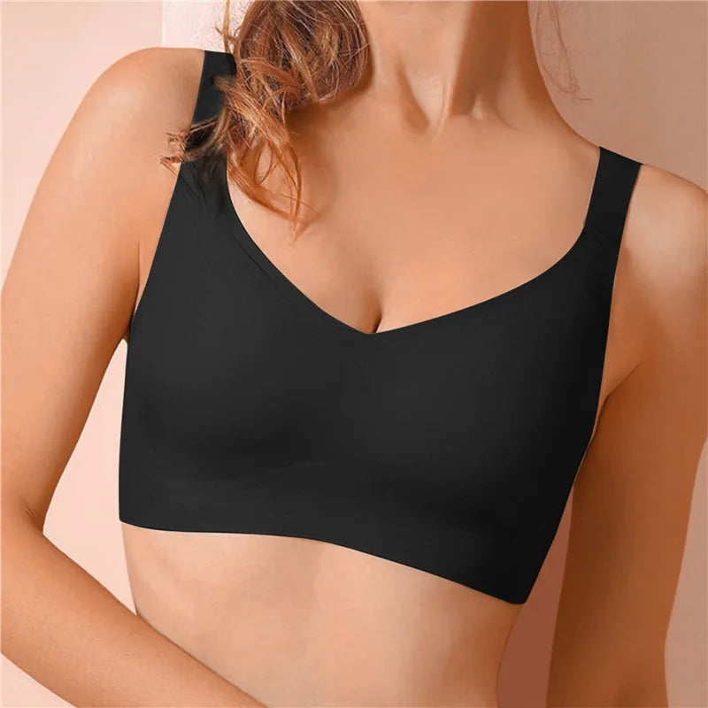 Premium Lidia Bra Support and Comfort - BUY 1 GET 3 | Lupi