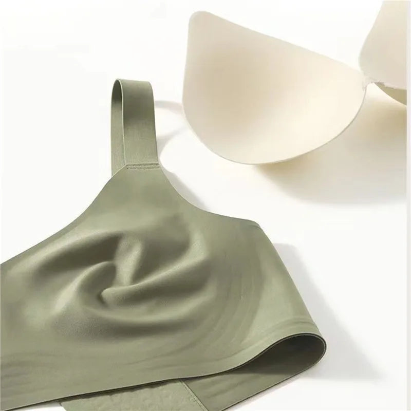 Premium Lidia Bra Support and Comfort - BUY 1 GET 3 | Lupi